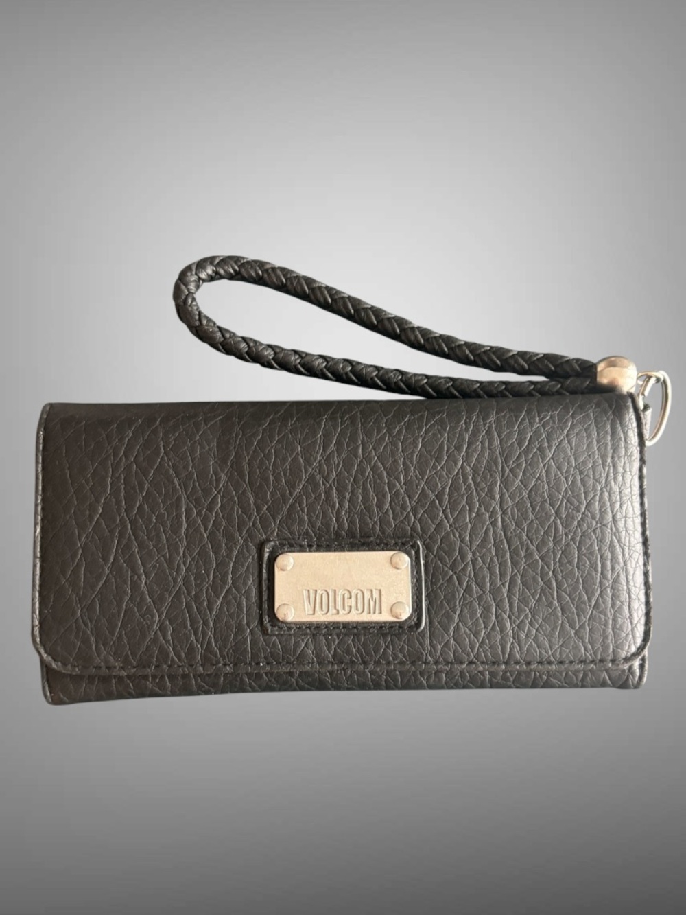 Volcom Long Wallet